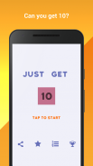 Make Ten screenshot 1