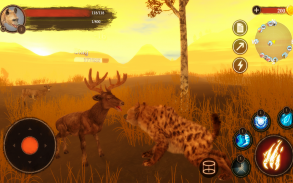 The Hyena screenshot 5