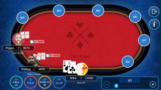 YuFa Poker screenshot 6