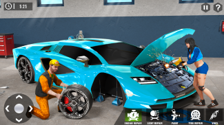 Car Mechanic Simulator 21 – Apps no Google Play