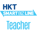 Smart Biz Line - Teacher Phone Icon