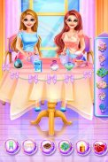 Besties Diary Story screenshot 5