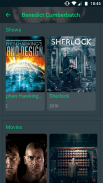 AlpacaTV - TV Shows & Movies Tracker screenshot 3