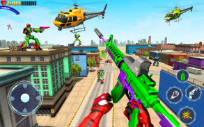 game senjata menembak fps screenshot 2