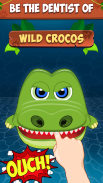 Crocodile Dentist: Anti Stress screenshot 3