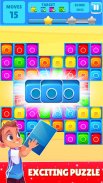 Block Mania - Match Puzzle screenshot 0