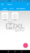 MXL IPTV screenshot 7