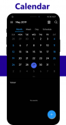 Os13 Dark Theme for Huawei screenshot 4