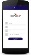 Jobs Yahan screenshot 0