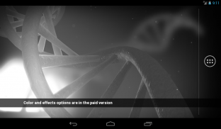 Double Helix Lite screenshot 11