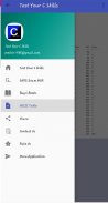 Test Your C Skills screenshot 3