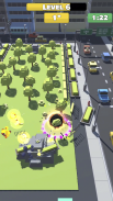 Tornado.io 2 - The Game 3D screenshot 3