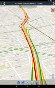 Traffic Reports screenshot 12