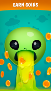 Liquid slime: antistress toys screenshot 1