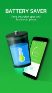 CLEANit -  Boost,Optimize,Small screenshot 1