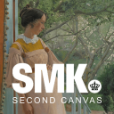 SMK Second Canvas Icon