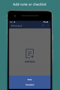 Notes - Memo Pad screenshot 6