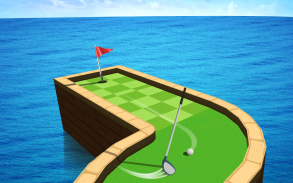 Golf Shot screenshot 5