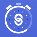 Timesheets - Employee Link icon