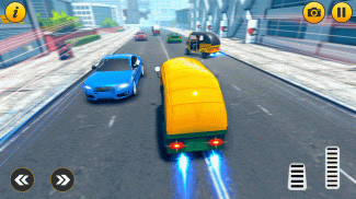 Auto Game: kar wala game screenshot 3