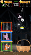 Kitty Rescue screenshot 5