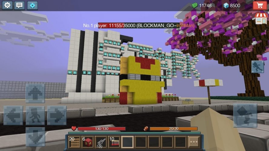 Hero Tycoon screenshot 4