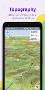 OsmAnd — Mapy i GPS Offline screenshot 6