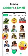 Sticker Maker for WhatsApp screenshot 5