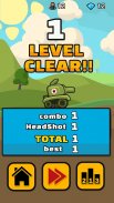 Mini Tank Hero screenshot 5