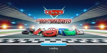Lightning Speed Car Racing screenshot 5