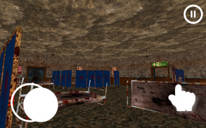 Scary Nurse Horror Hospital 3d screenshot 3