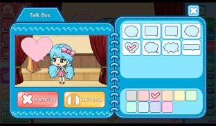 My Pretty Girl Story : Dress Up Game screenshot 8