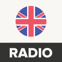 FM радио Великобритания Icon