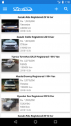 Riyasewana - Buy Sell Vehicles screenshot 5