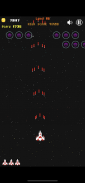 Space Shooter - Galaxy Fights screenshot 9