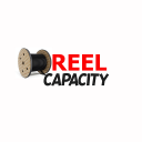 Cable Reel / Drum Capacity Icon