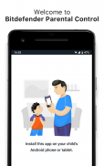 Bitdefender Parental Control screenshot 3