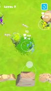 Lawn Wars screenshot 4