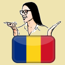 Learn Romanian by voice and translation