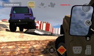 Dirt Trucker 2: Climb The Hill screenshot 11