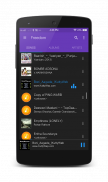 Liberdade - MP3 Music Player screenshot 6