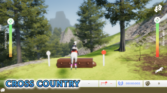 Horse Academy - Equestrian MMO screenshot 12