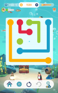 Puzzle-Aquarium screenshot 18