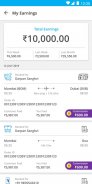 Supply of Recharges Flight Bus Ticket for Business screenshot 4