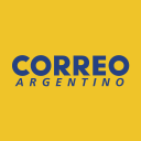 Correo Argentino Icon