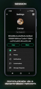 Session - Private Messenger screenshot 5