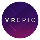 VRepic VR Video Player