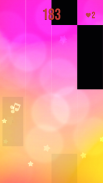 Magic Tekashi 6ix9ine Piano Tiles screenshot 0