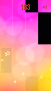 Dynamite - BTS KPOP Piano Tiles screenshot 0