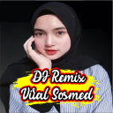 DJ COBA KAU INGAT INGAT KEMBALI REMIX FULL BASS Icon